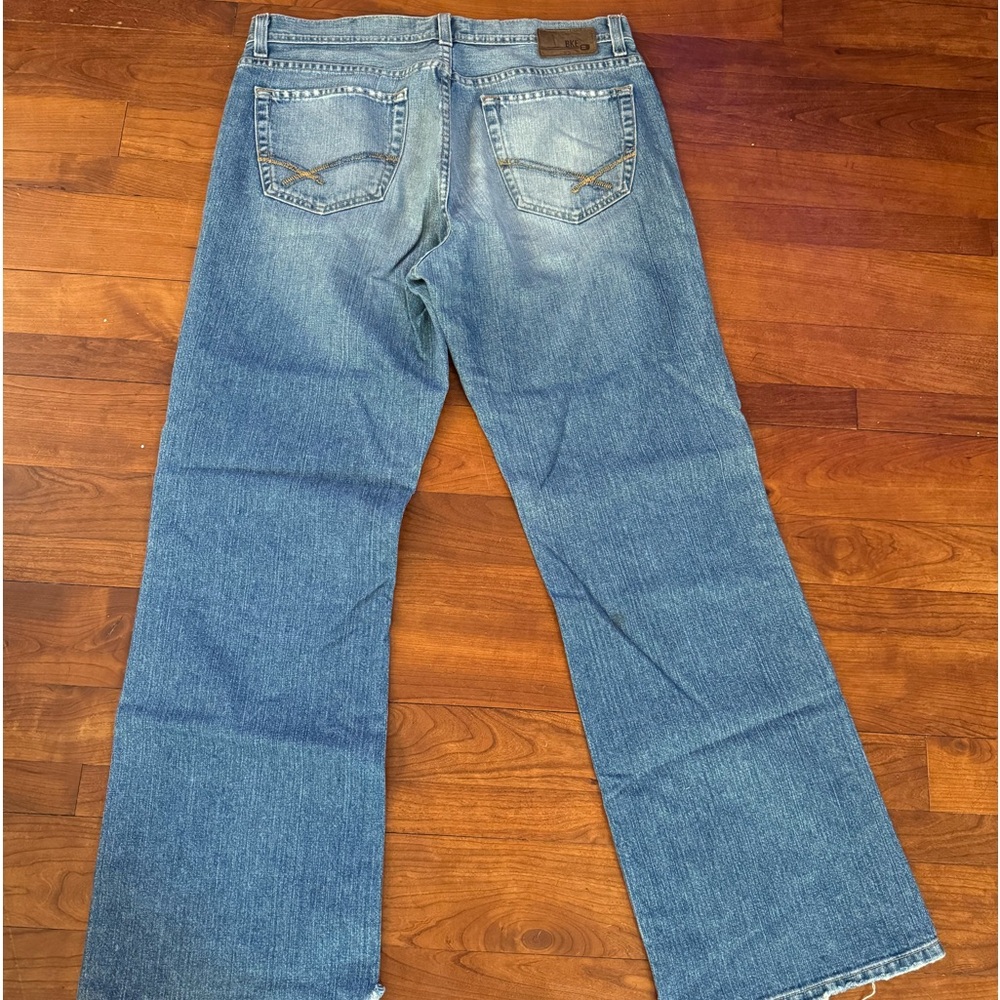 Vintage Tyler BKE Men’s bootcut jeans.  34